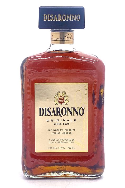 Disaronno Originale Amaretto 